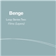 Benge - Loop Series Two: Films (Layers)